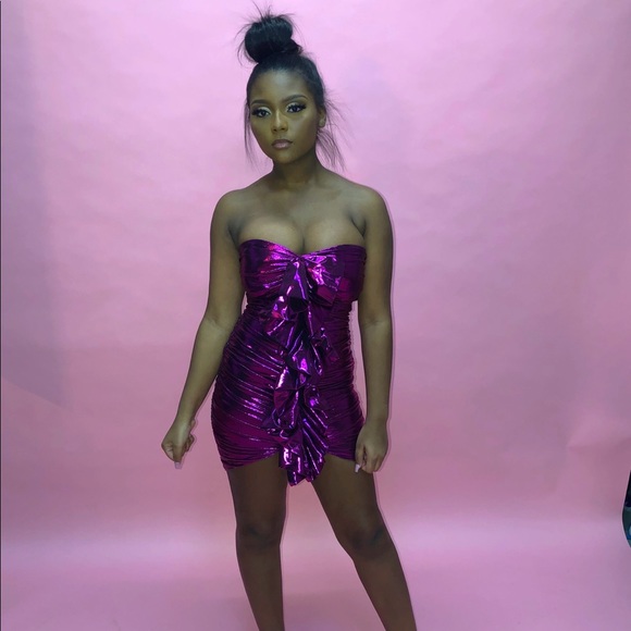 House of CB Dresses & Skirts - House of CB Dress